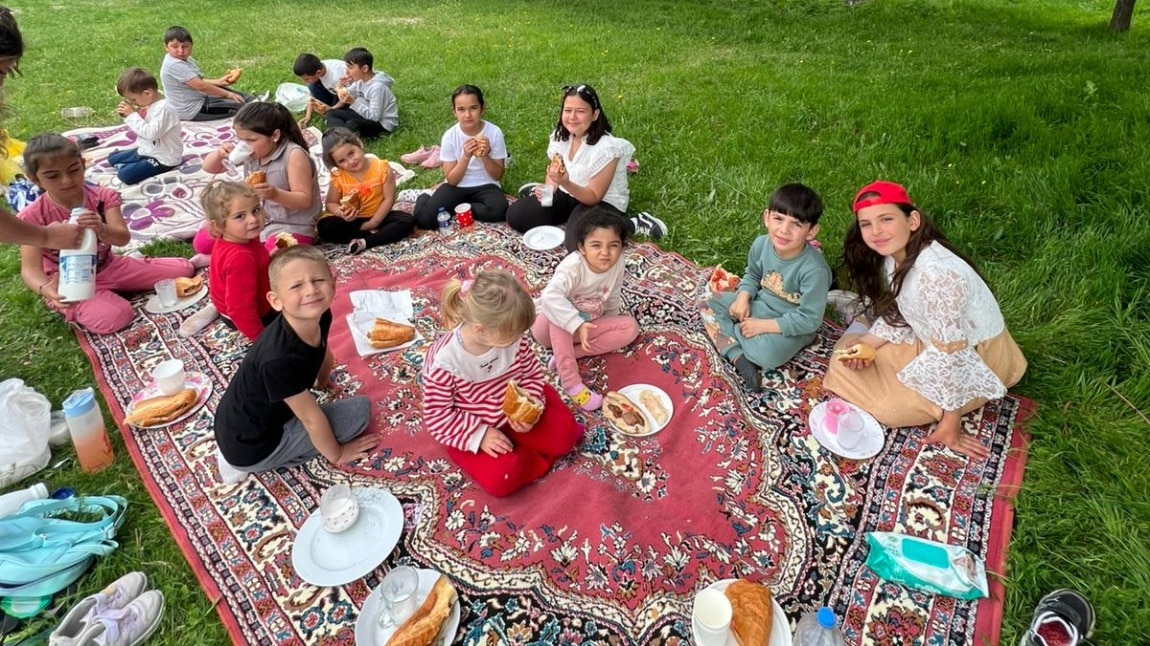Aile Yılı ve Hıdırellez Etkinliği